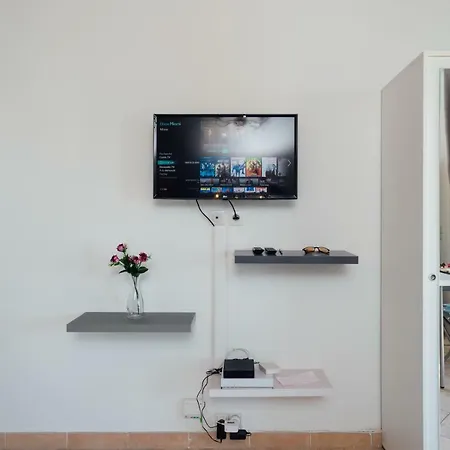 Studio Paradizo * 니스