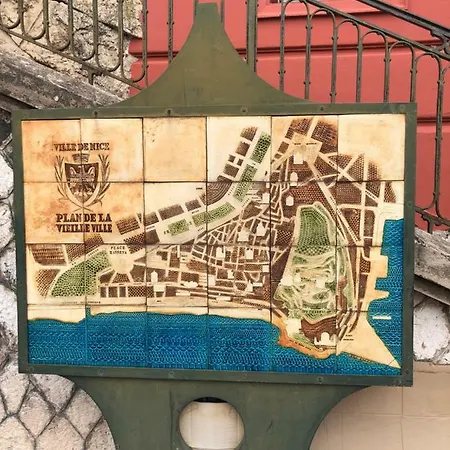 Studio Paradizo * 니스