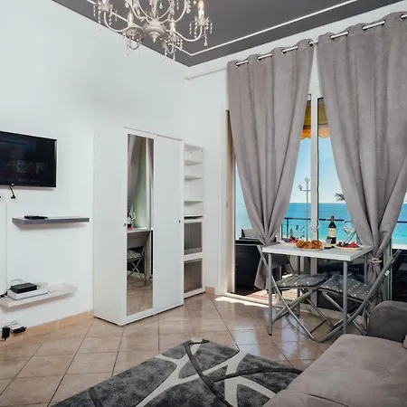 Apartamento Studio Paradizo