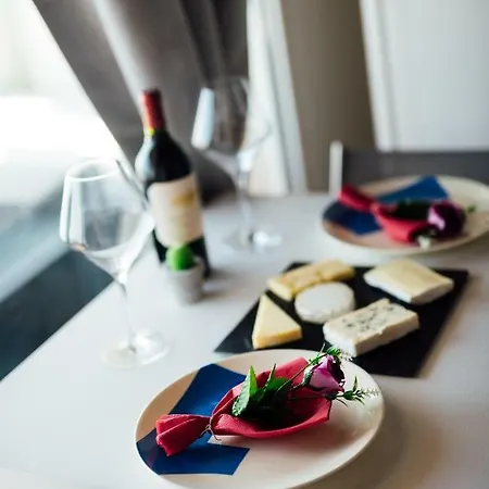 Apartamento Studio Paradizo *