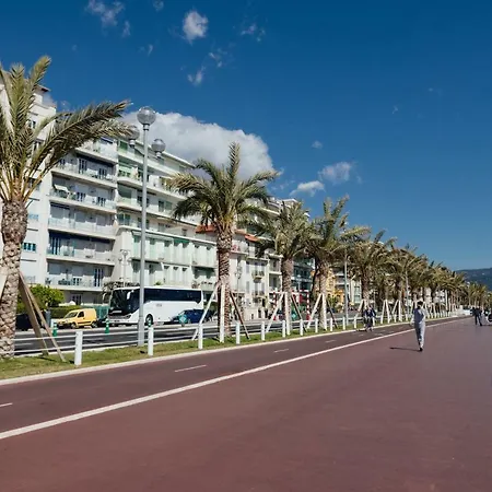 Apartamento Studio Paradizo *