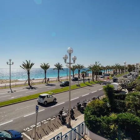 Studio Paradizo Appartamento Nizza