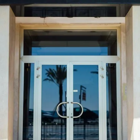 Studio Paradizo Apartment *
