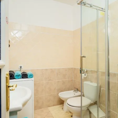 Apartment Studio Paradizo