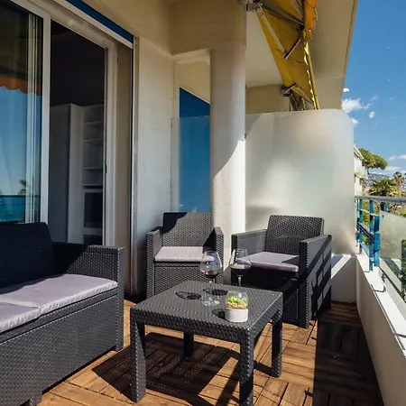 Studio Paradizo Nizza
