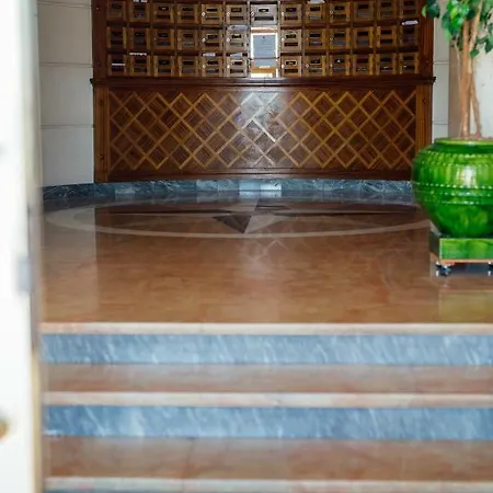 Apartment Studio Paradizo *